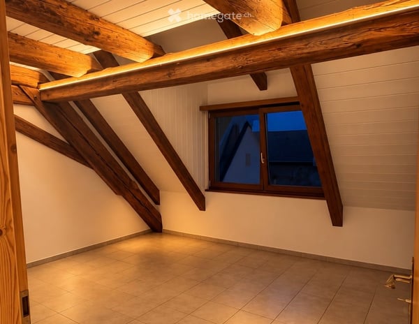173 m² Maisonette mit Wow-Faktor – frisch renoviert, eigener Garten & 2 TG-Plätze 10
