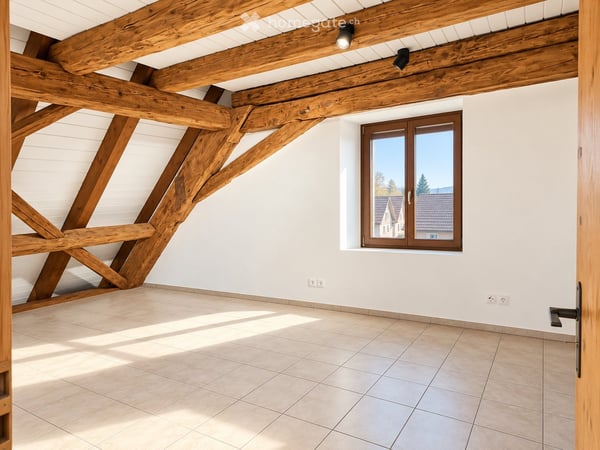 173 m² Maisonette mit Wow-Faktor – frisch renoviert, eigener Garten & 2 TG-Plätze 5