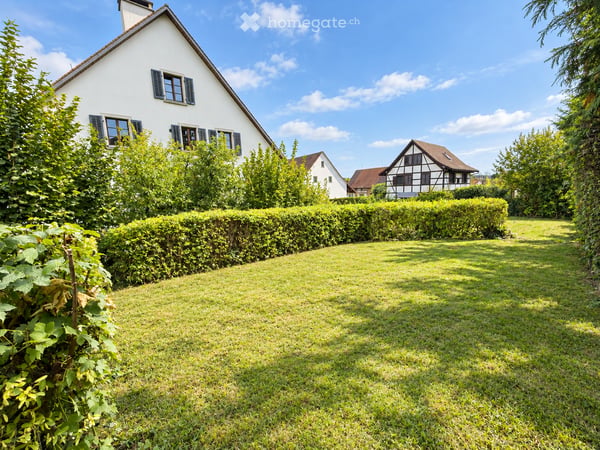 173 m² Maisonette mit Wow-Faktor – frisch renoviert, eigener Garten & 2 TG-Plätze 7
