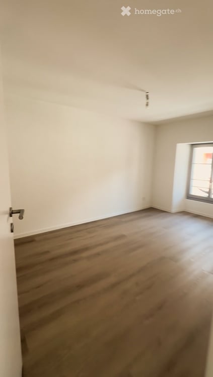 Bel appartement 2,5 pièces rénové avec grand jardin et terrasse – Peseux 4