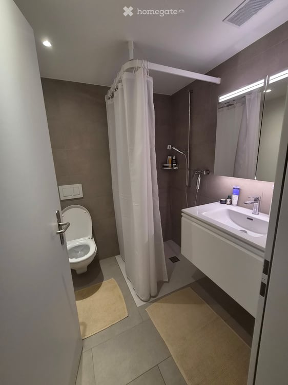 Modern 3.5-Room Apartment in Zürich 8006 5
