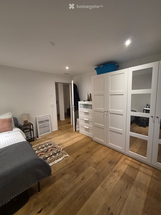 Modern 3.5-Room Apartment in Zürich 8006 2