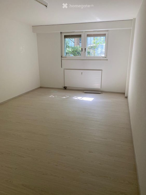 Hobbyraum, darf nicht zum Wohnen verwendet werden 3