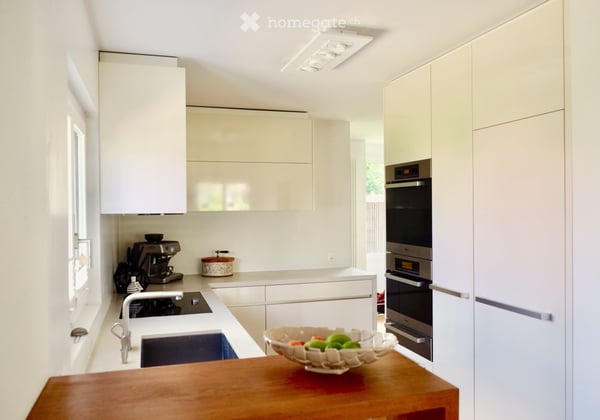 Freistehendes Einfamilienhaus in Dietikon (Blüemliquartier) 5