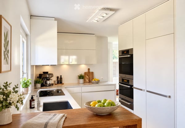 Freistehendes Einfamilienhaus in Dietikon (Blüemliquartier) 5