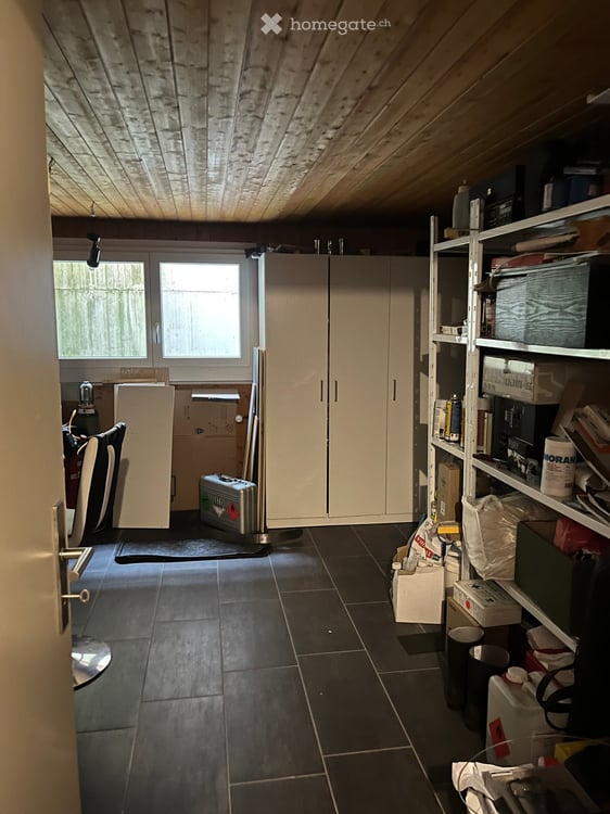 Reiheneinfamilienhaus mit Cheminée - ruhige Lage, viel Platz 10