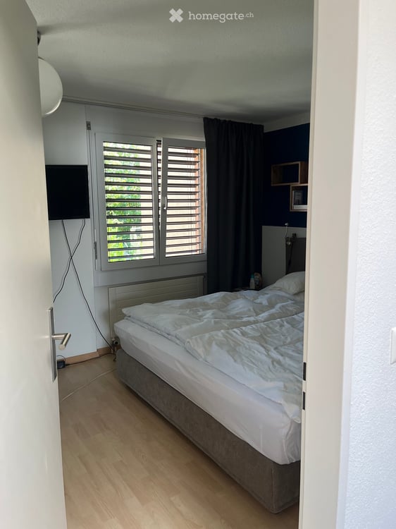 Reiheneinfamilienhaus mit Cheminée - ruhige Lage, viel Platz 6