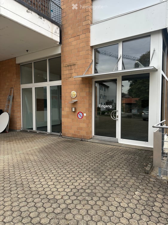 Attraktive Gewerbefläche 160 m² - Vielseitig Nutzbar! 10
