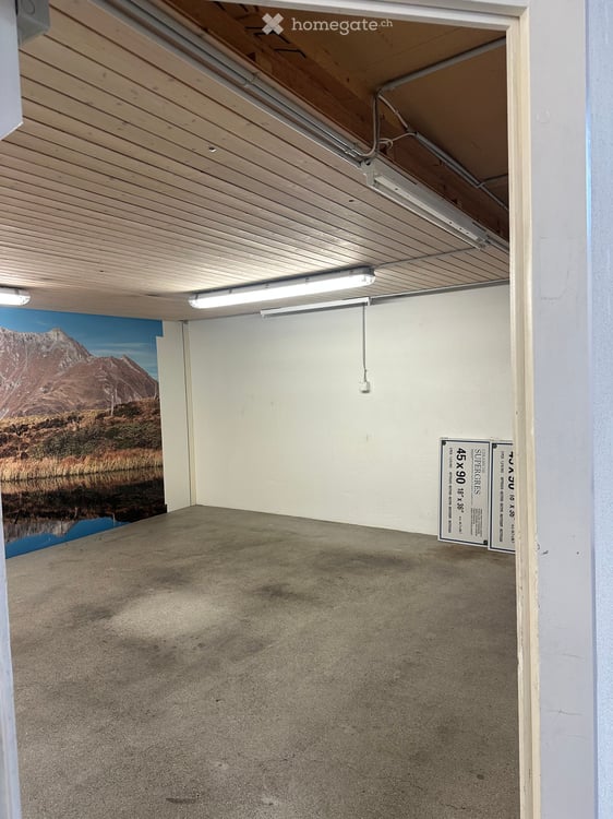 Attraktive Gewerbefläche 160 m² - Vielseitig Nutzbar! 6