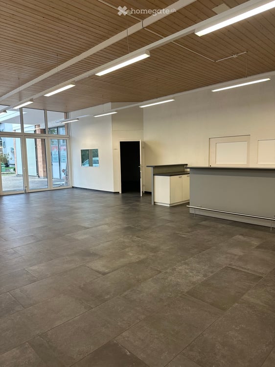 Attraktive Gewerbefläche 160 m² - Vielseitig Nutzbar!
