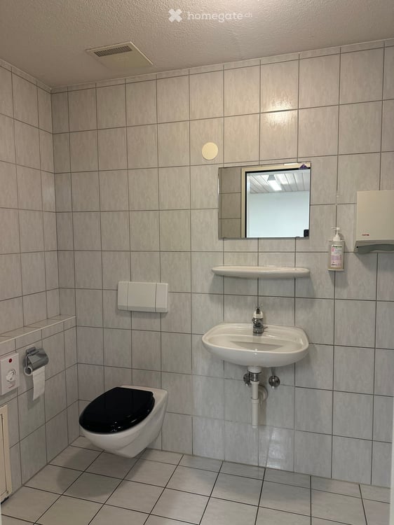 Attraktive Gewerbefläche 160 m² - Vielseitig Nutzbar! 7
