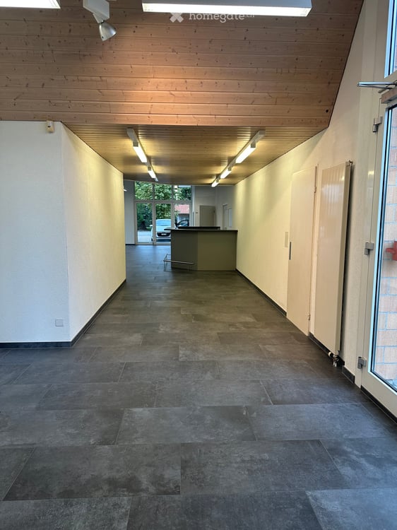 Attraktive Gewerbefläche 160 m² - Vielseitig Nutzbar! 3