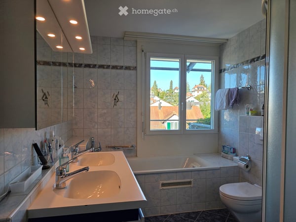 Maisonette Wohnung in Wallisellen 13