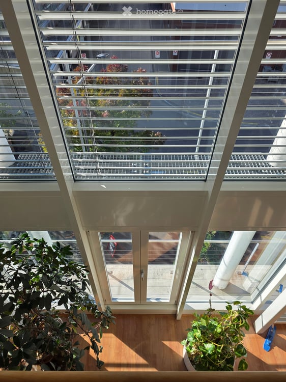 Maisonette Wohnung in Wallisellen 10