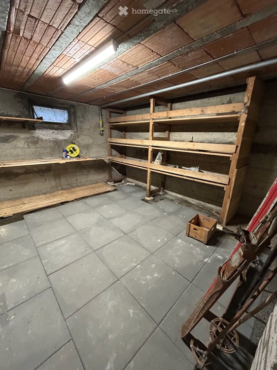 Charmante 5-Zimmer-Wohnung mit Balkon in Luzern – ab sofort verfügbar 11