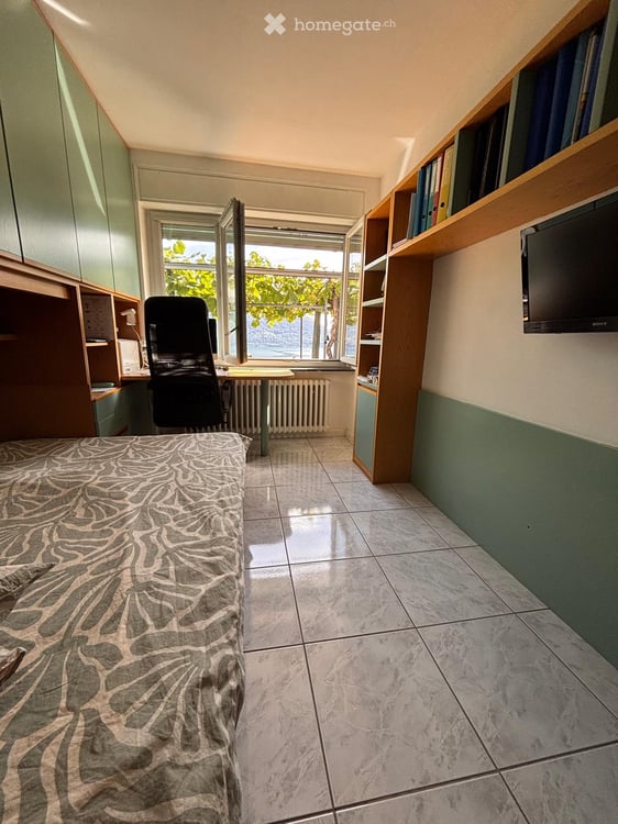 Appartamento a Brissago 2