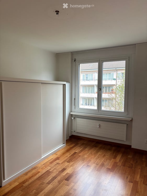 Helle 3.5-Zimmer-Wohnung mit Rheinblick und Balkon in Schaffhausen 7