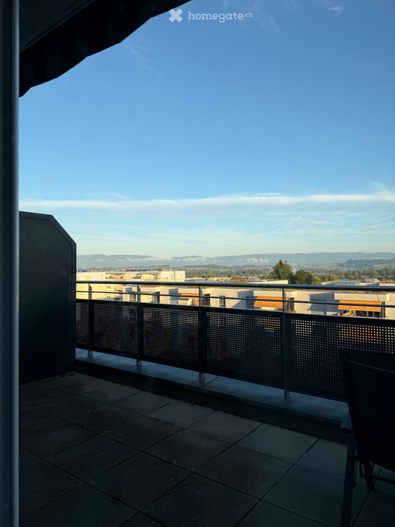 🏡 Reprise de bail – Appartement 1,5 pièce meublé à Avenches