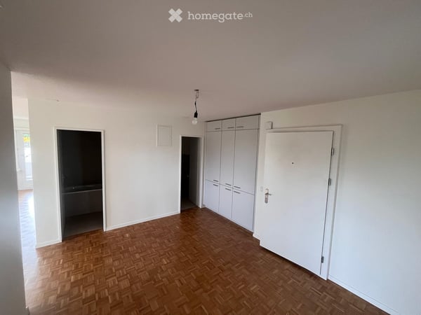 Moderne 4,5-Zimmer-Wohnung, frisch renoviert und ideal gelegen 3