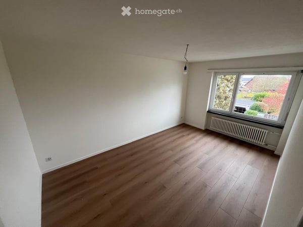 Moderne 4,5-Zimmer-Wohnung, frisch renoviert und ideal gelegen 7