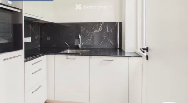 Neu renovierte, möblierte 1,5-Zimmer-Wohnung mit schöner Aussicht in Luzern 3