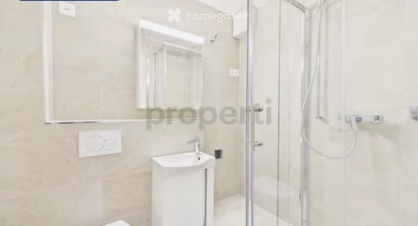 Neu renovierte, möblierte 1,5-Zimmer-Wohnung mit schöner Aussicht in Luzern 2