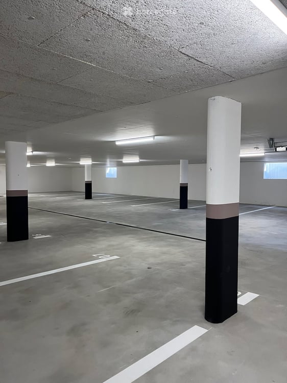 Wohnung mit Seesicht in Seegräben 6