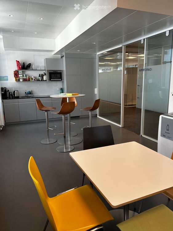 Premium-Büro zur Übernahme oder Untermiete – Bleicherweg 7, 8002 Zürich (Paradeplatz) 4