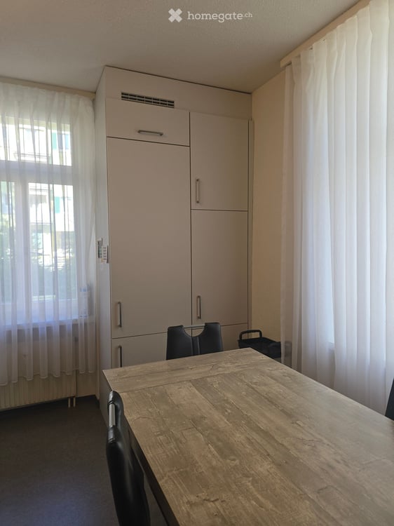 Wohnung in St. Gallen 2