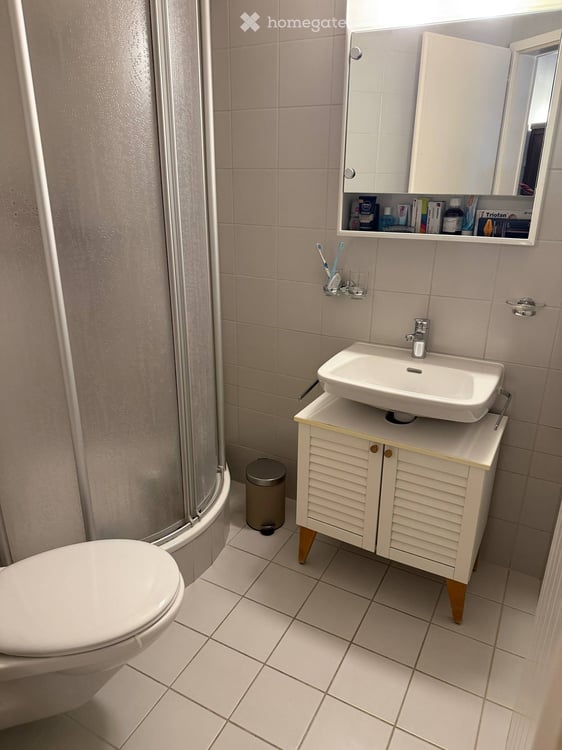 Appartement de caractère au cœur de Lausanne 2