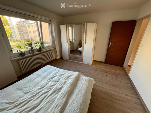 Möblierte 3.5 Zimmer Wohnung in Embrach 4