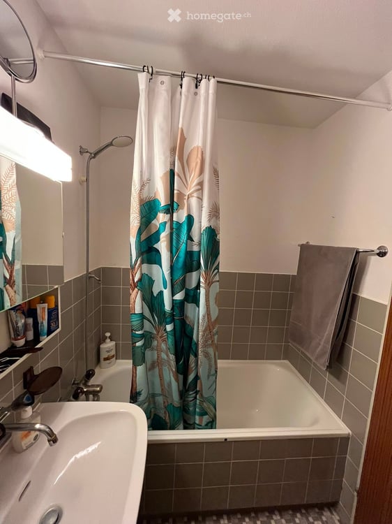 Möblierte 3.5 Zimmer Wohnung in Embrach 5