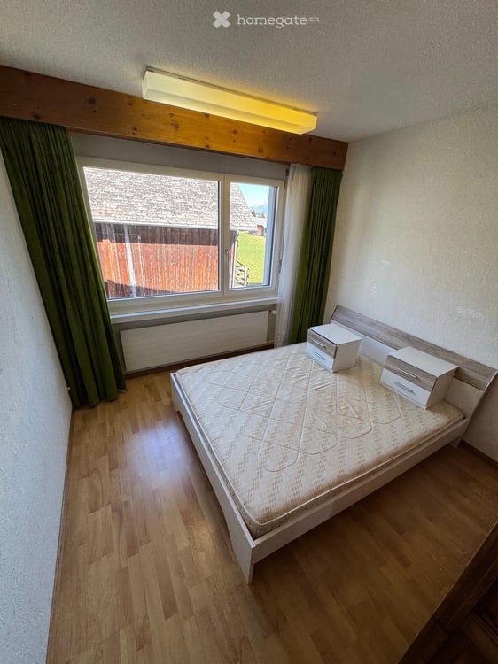 Charmante 3-Zimmer-Wohnung in Falera, Graubünden 3