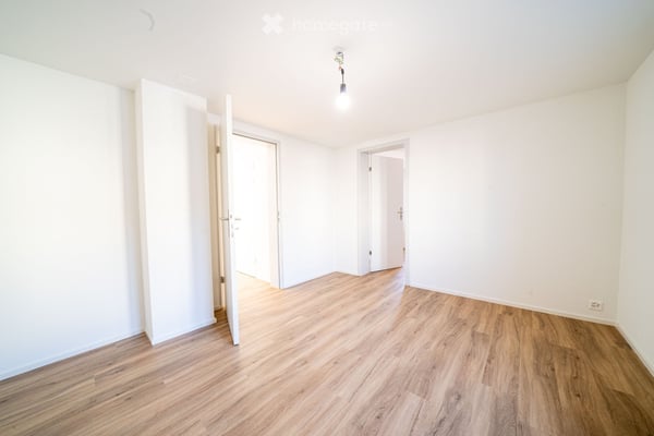 Dachwohnung in Rüti 4
