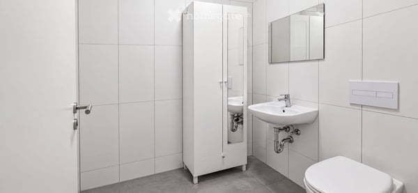 Appartement de 3.5 pièces avec  balcon 2