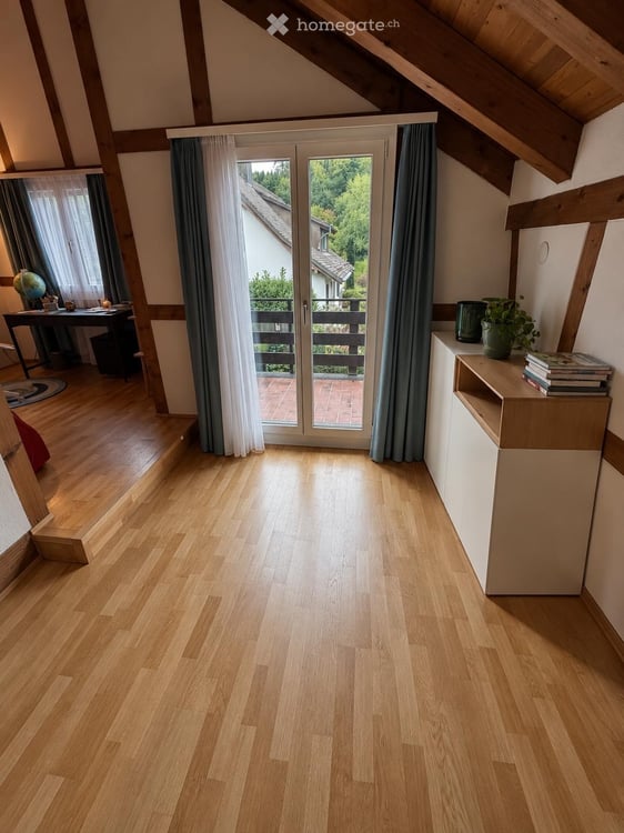 Wunderschönes Einfamilienhaus umgeben von Natur und trotzdem stadtnah 11