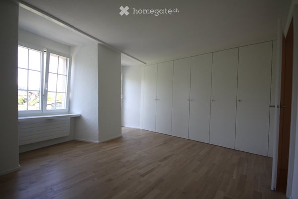 5.5-Zi.-Maisonette-Whg. + 1.5 Zi. EG-Whg. m. Gewerbe in Kaiserstuhl + Land in D 10