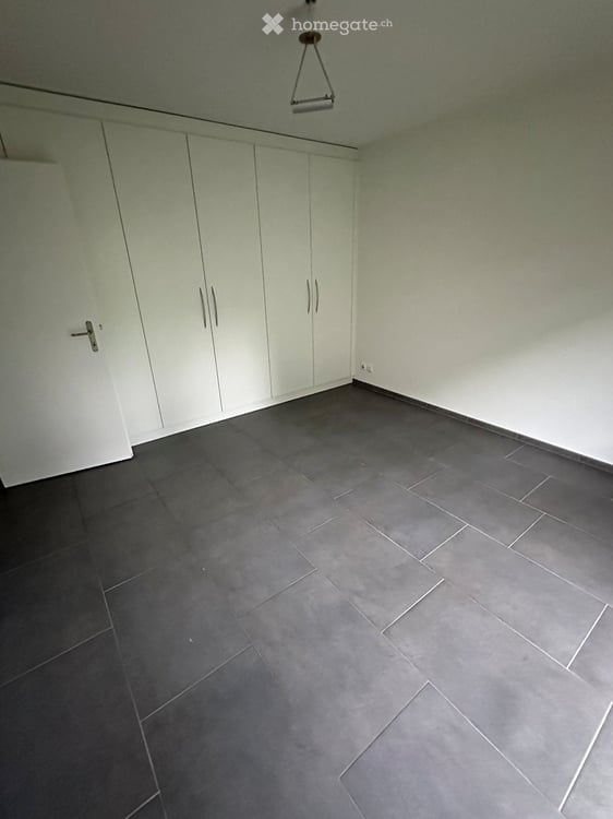 Vermietung attraktive 3.5-Zimmer-Hochparterrewohnung an ruhiger Lage 6