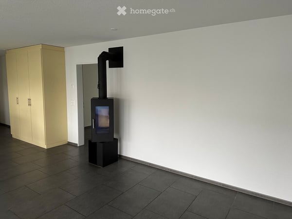 Vermietung attraktive 3.5-Zimmer-Hochparterrewohnung an ruhiger Lage 5