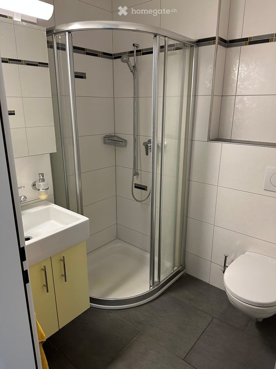 Vermietung attraktive 3.5-Zimmer-Hochparterrewohnung an ruhiger Lage 3