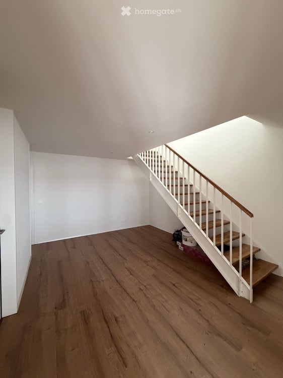 Schöne und helle 4.5-Zimmer Maisonette-Wohnung in Zufikon 10