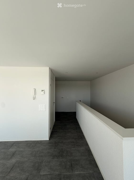 Schöne und helle 4.5-Zimmer Maisonette-Wohnung in Zufikon 6