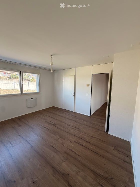 Schöne und helle 4.5-Zimmer Maisonette-Wohnung in Zufikon 15