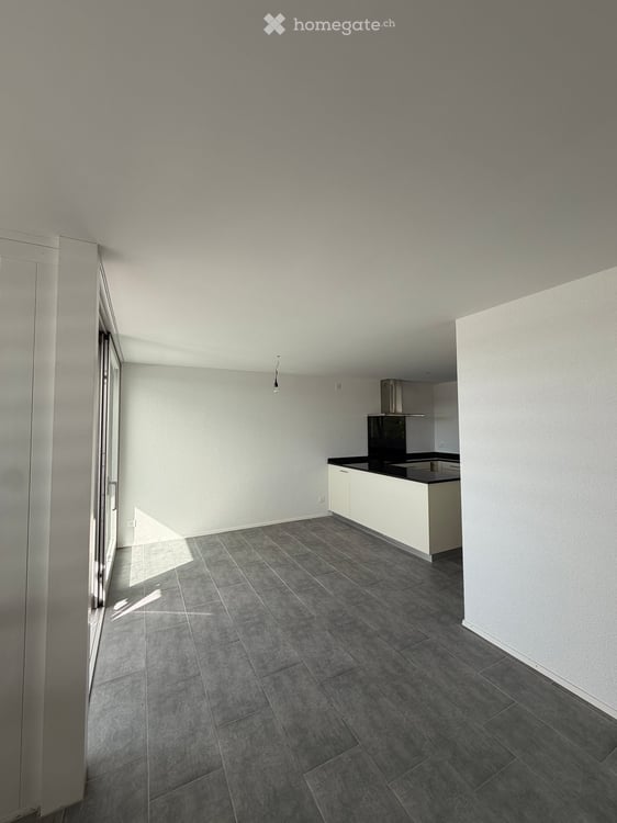 Schöne und helle 4.5-Zimmer Maisonette-Wohnung in Zufikon 4