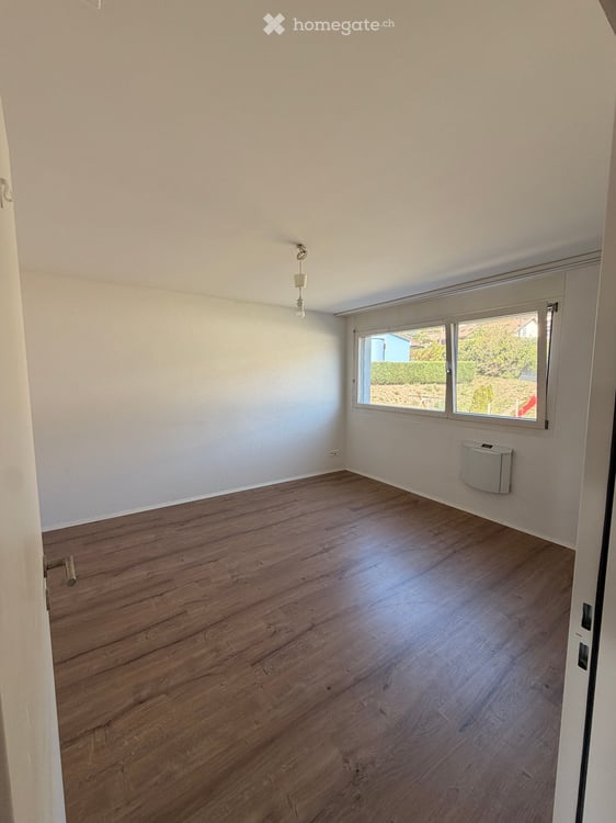 Schöne und helle 4.5-Zimmer Maisonette-Wohnung in Zufikon 14