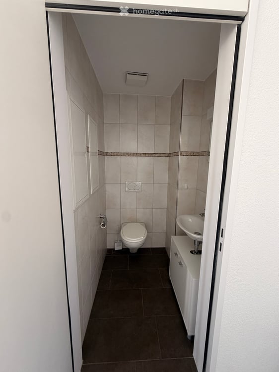 Schöne und helle 4.5-Zimmer Maisonette-Wohnung in Zufikon 7