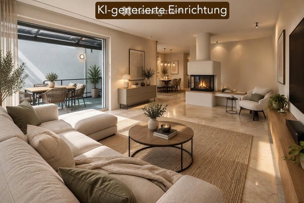 Modernes 4.5-Zimmer-Reiheneinfamilienhaus an bevorzugter Lage in Bern 7