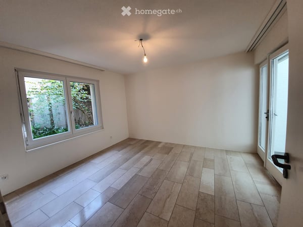 Modernes 4.5-Zimmer-Reiheneinfamilienhaus an bevorzugter Lage in Bern 10