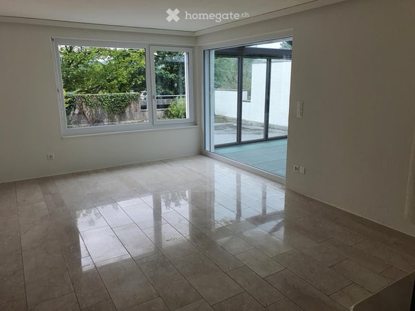 Modernes 4.5-Zimmer-Reiheneinfamilienhaus an bevorzugter Lage in Bern 4