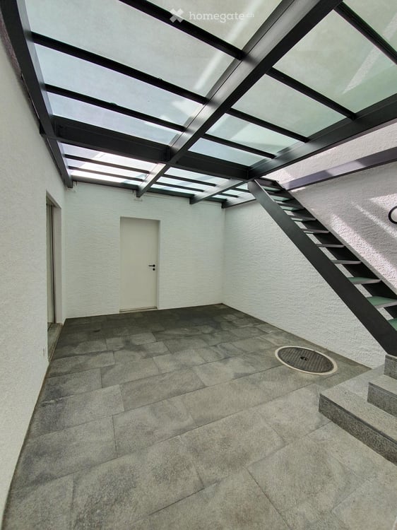 Modernes 4.5-Zimmer-Reiheneinfamilienhaus an bevorzugter Lage in Bern 12
